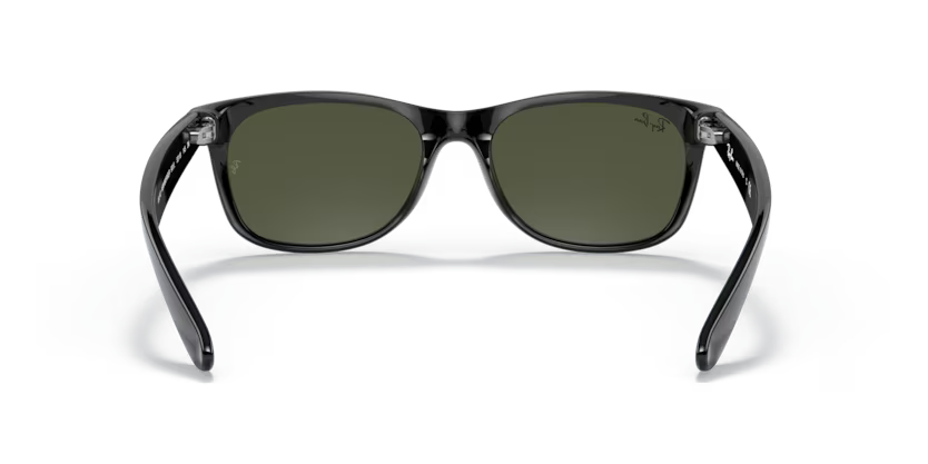 New wayfarer G15 Green Lenses