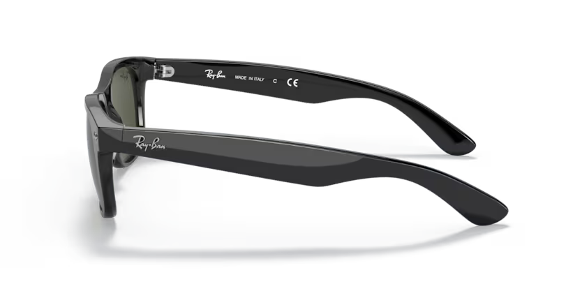 New wayfarer G15 Green Lenses