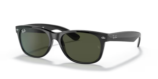 New wayfarer G15 Green Lenses