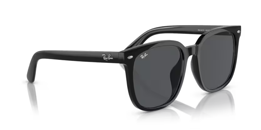 Rayban Black Oversized sunglasses