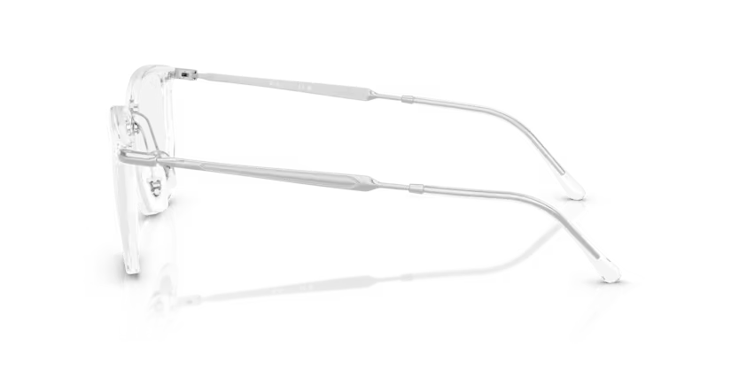 Rayban 4451V Transparent