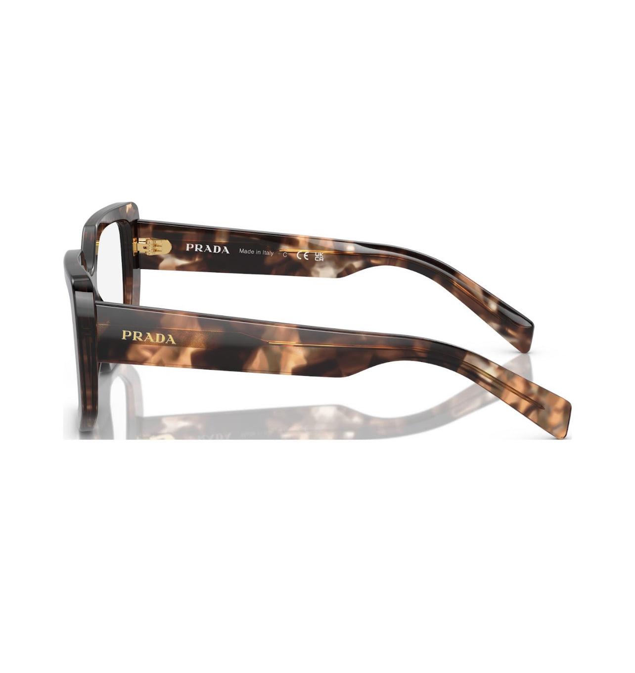 Prada Optical Frame