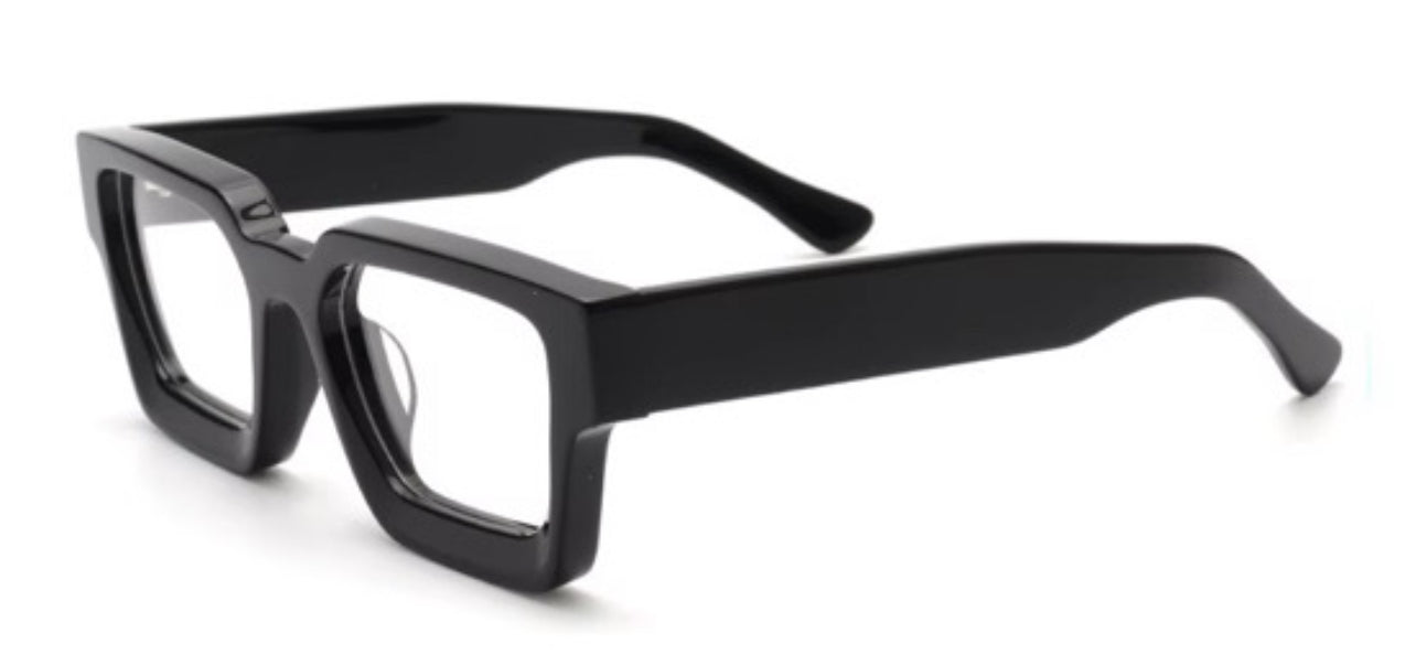 ES1439 Amber frames