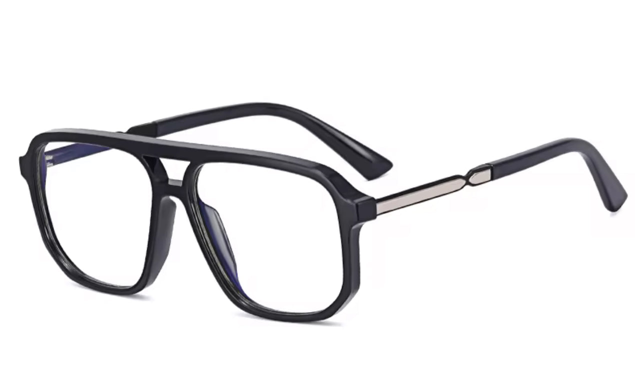Blue Aviators 93393