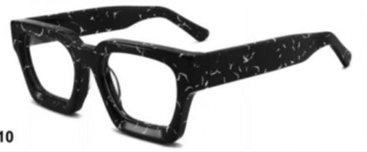 ES1439 Black Marble frames