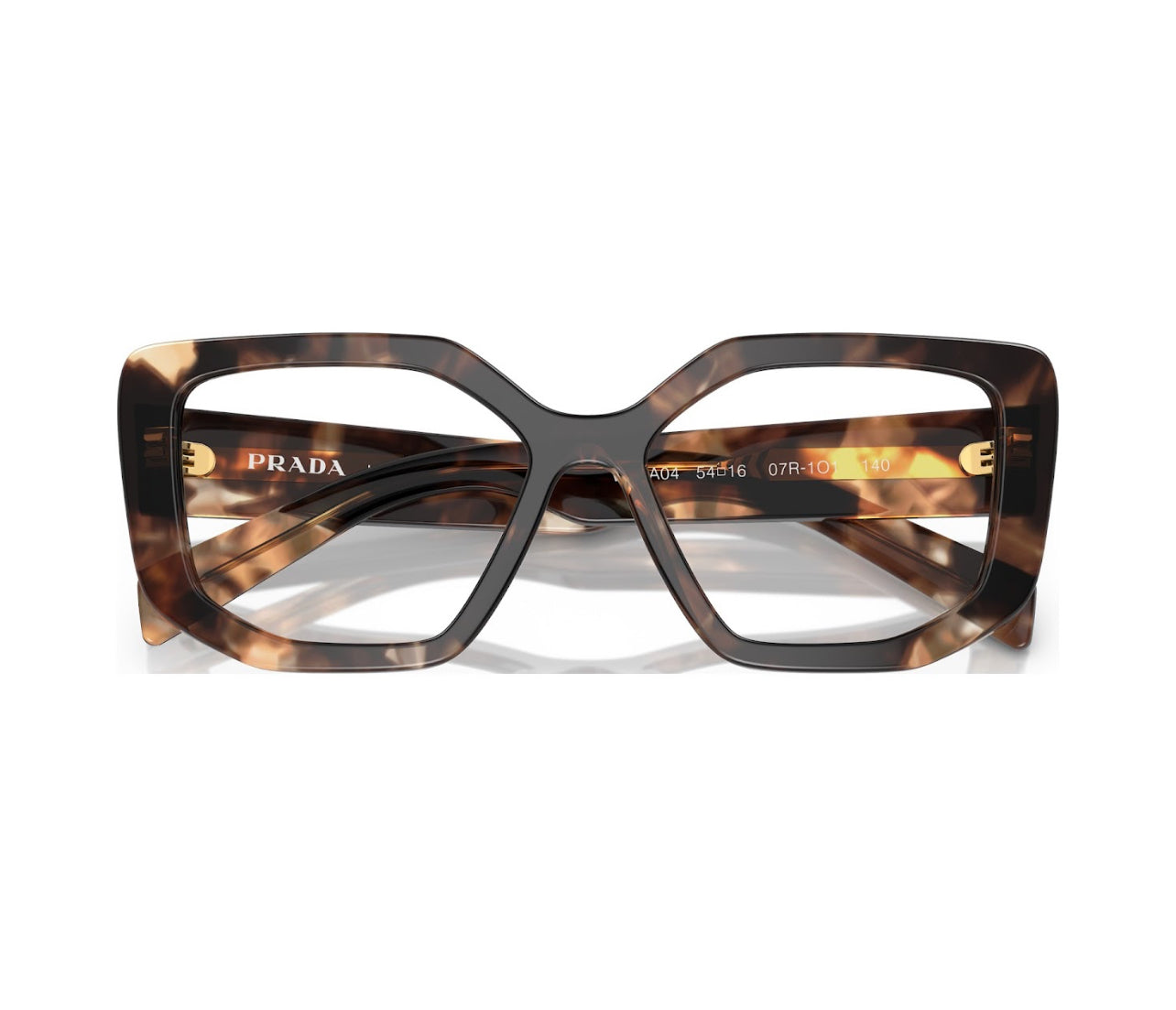 Prada Optical Frame