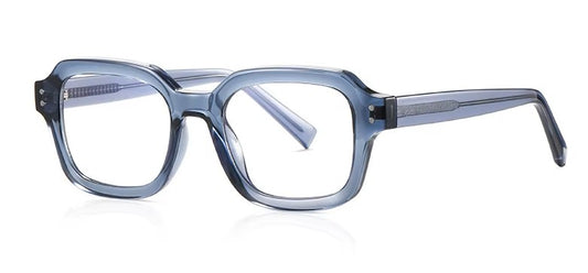 Blue Transparent Frames EWS2190