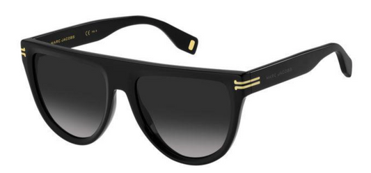 MARC JACOBS 1069 BLACK