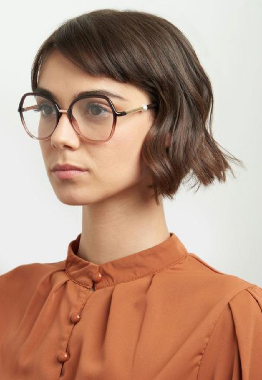 CAROLINE HERRERA 0080 GREEN/TEAL