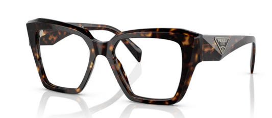 Prada Eyewear PR 09ZV Tortoise