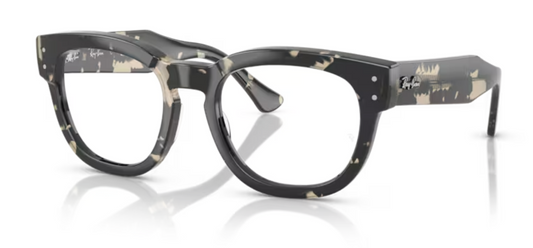 RB0298V Mega hawkeye Grey Havanah