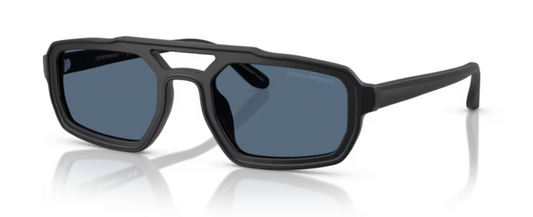Armani Matte Black New Style EA4240