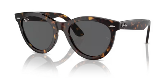 Rayban Wayfarer way Havana