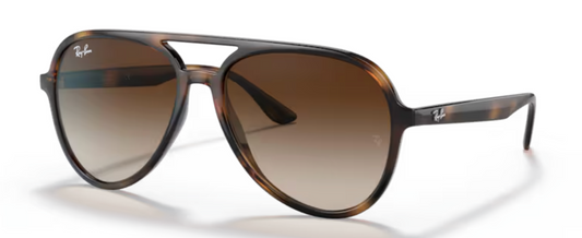 Rayban Havana Aviator