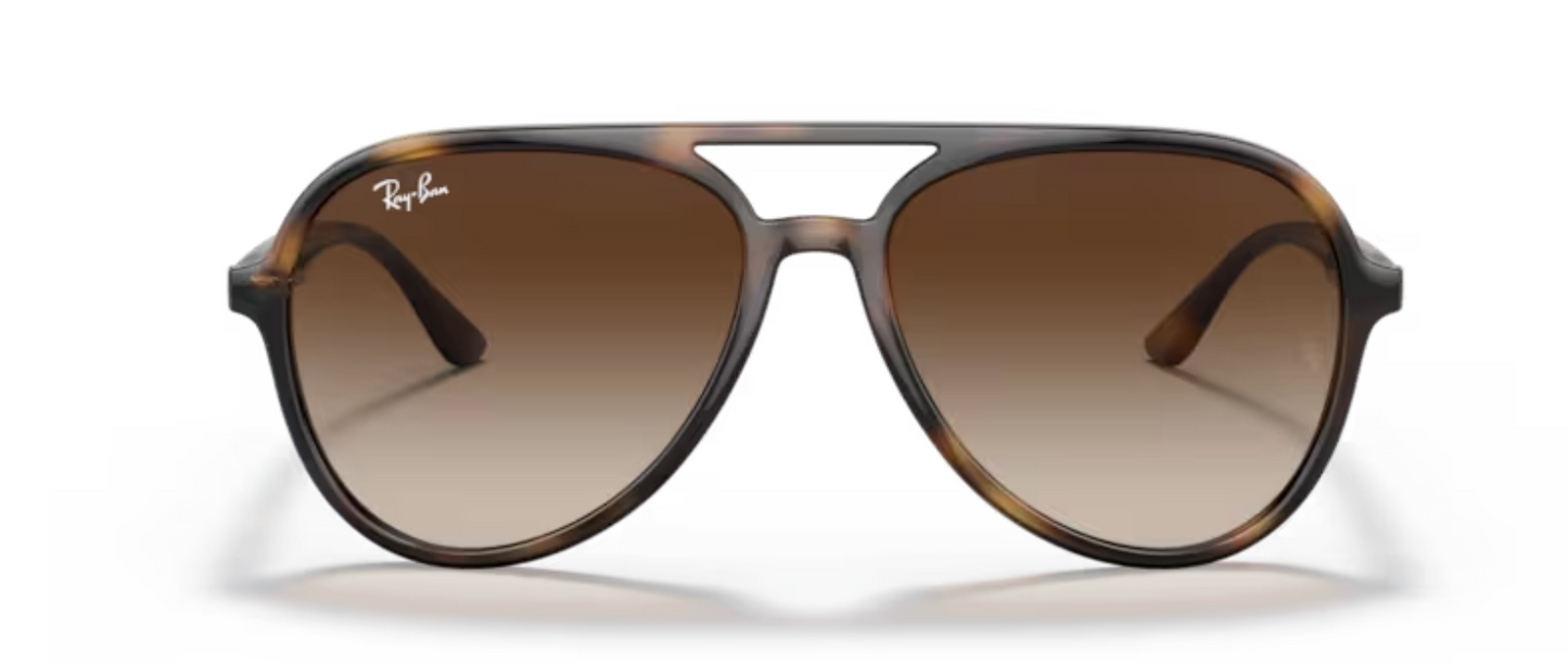 Rayban Havana Aviator