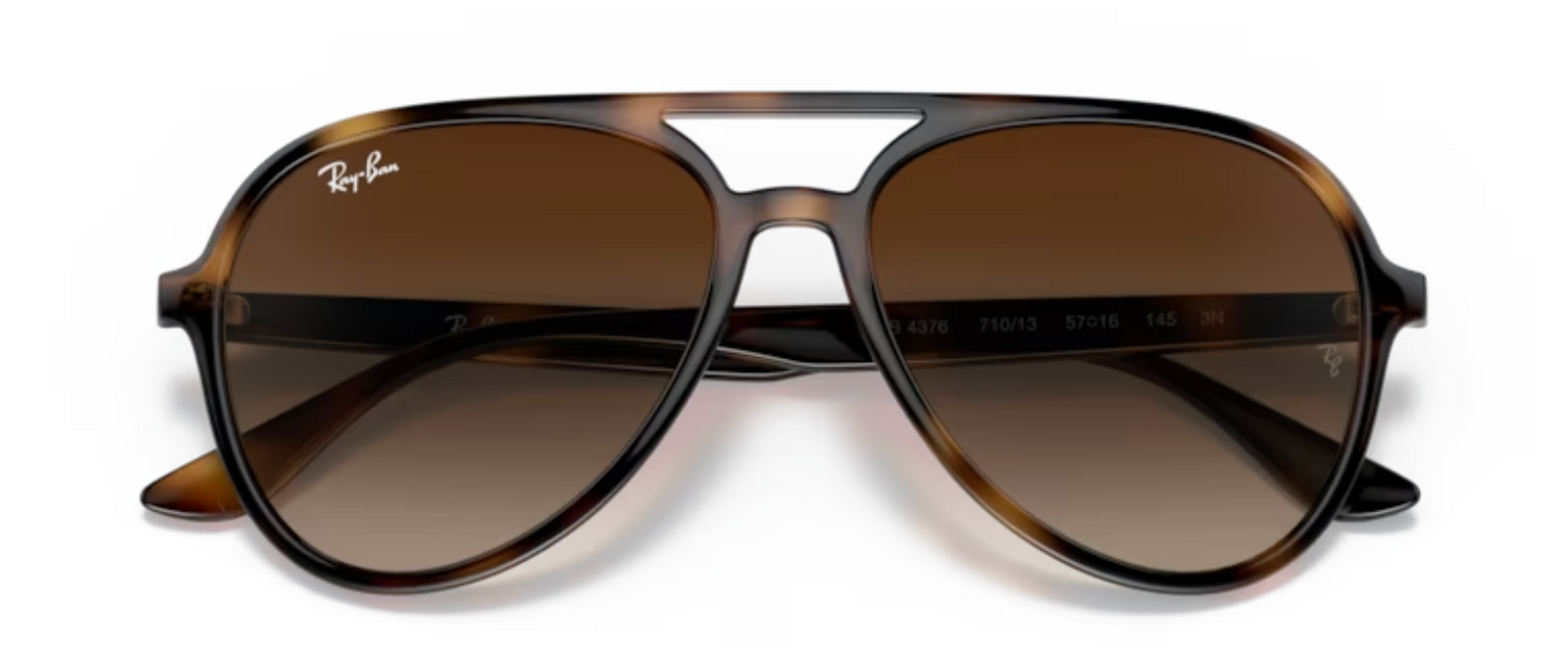 Rayban Havana Aviator