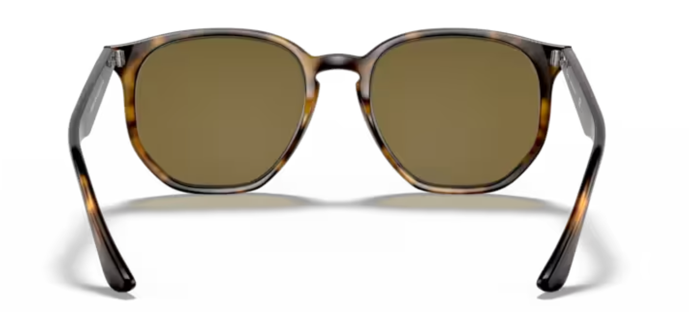 Rayban Iconic Light havanaSunglasses