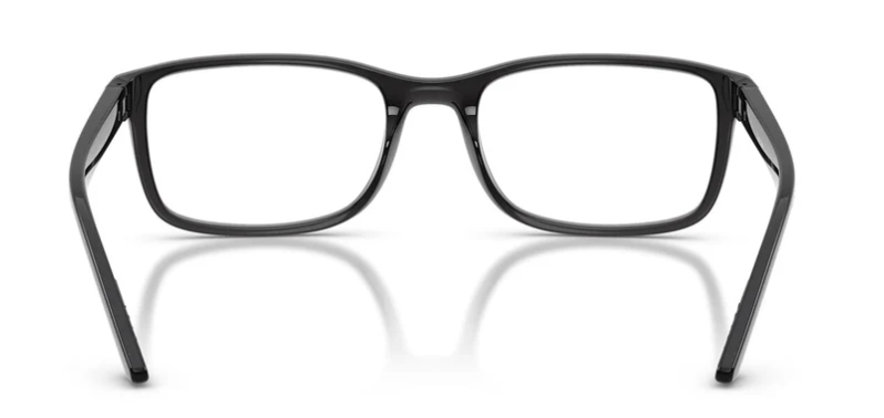 Prada Linea Rossa VPS 06R Grey Crystal