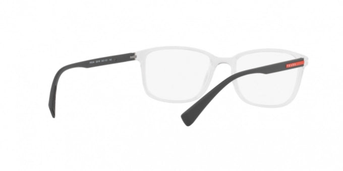 Prada Linea Rossa VPS 04I Crystal