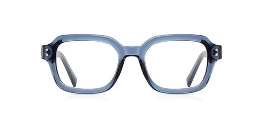 Blue Transparent Frames EWS2190