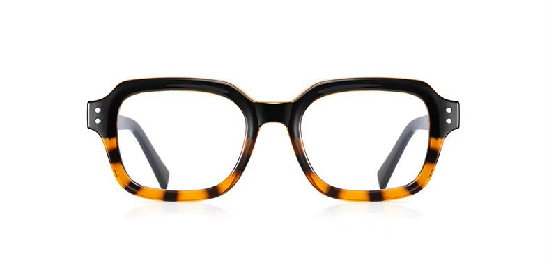 Two tone Black and Tortoiseshell Frames EWS2190