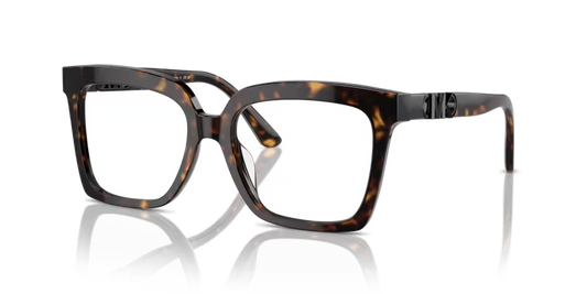 Oversized square glam shape Michael Kors 4119U