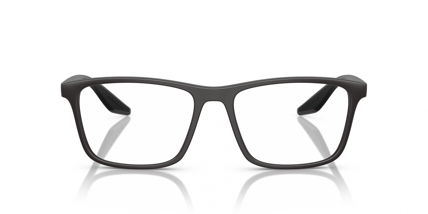 Prada Linea Rossa PS 01QV Matt Grey