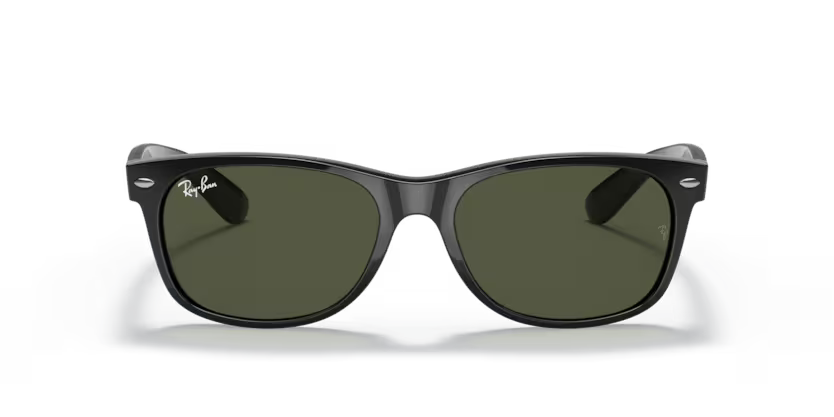 New wayfarer G15 Green Lenses
