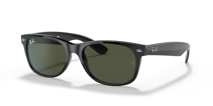 New wayfarer G15 Green Lenses