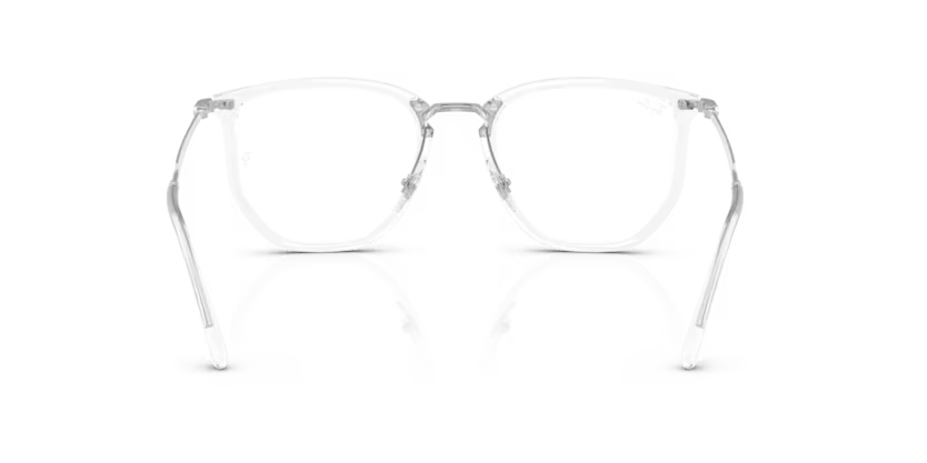 Rayban 4451V Transparent