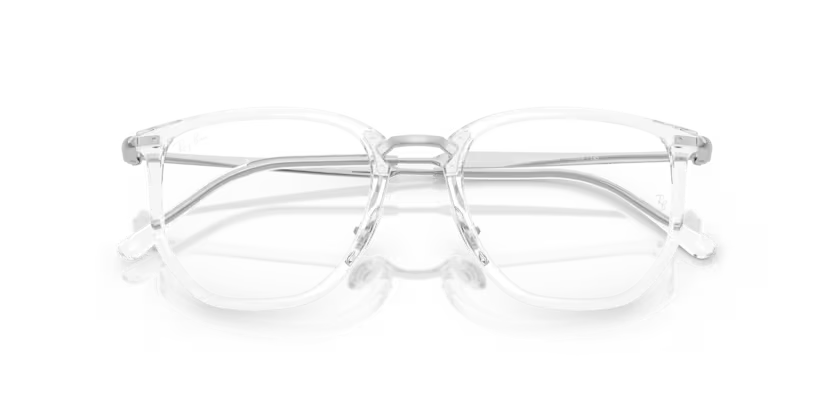 Rayban 4451V Transparent