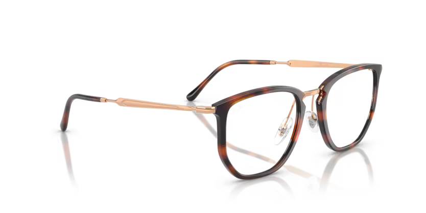 Rayban 4451V Havana