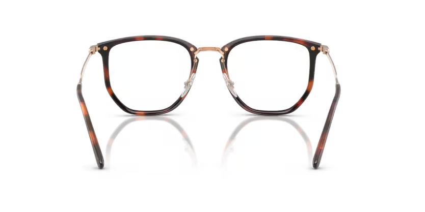 Rayban 4451V Havana
