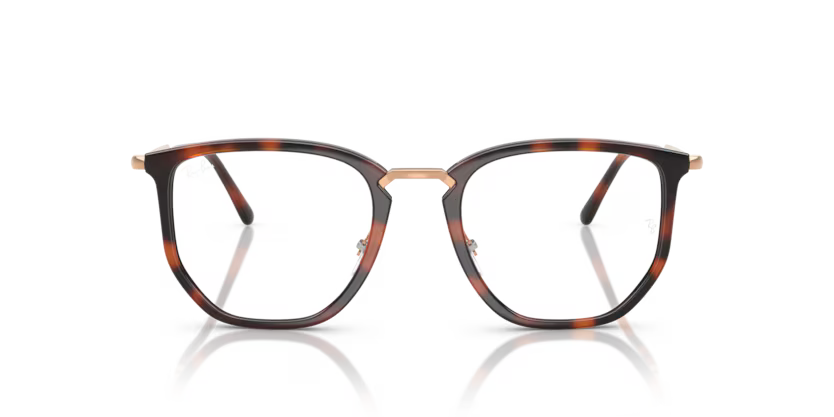 Rayban 4451V Havana