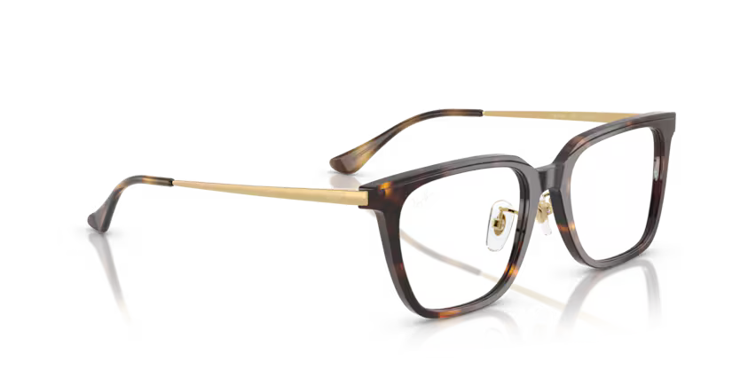 Rayban 5442D Havana/Tortoiseshell