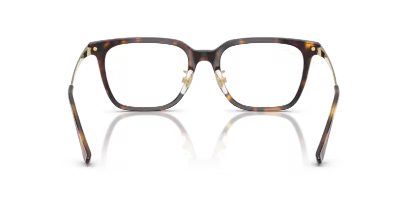 Rayban 5442D Havana/Tortoiseshell