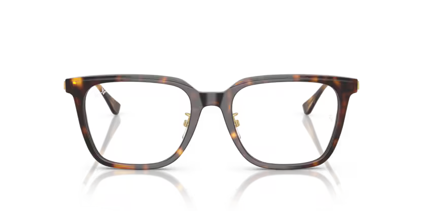 Rayban 5442D Havana/Tortoiseshell