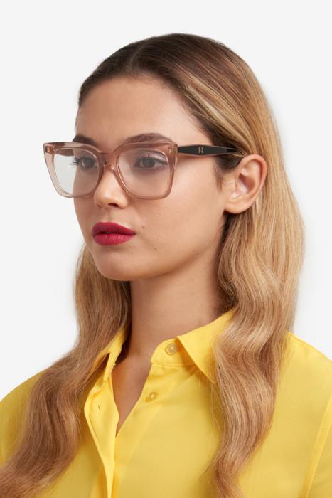 Carolina Herrera HER 0227 Tortoiseshell