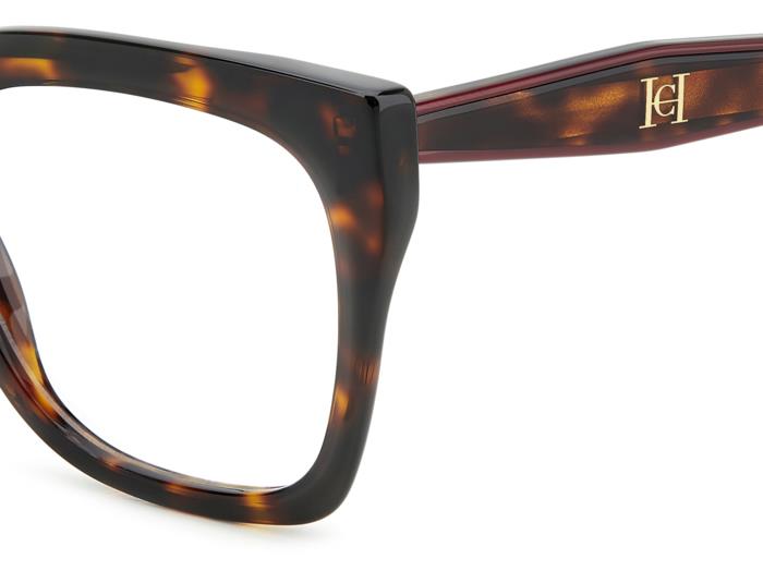 Carolina Herrera HER 0227 Tortoiseshell