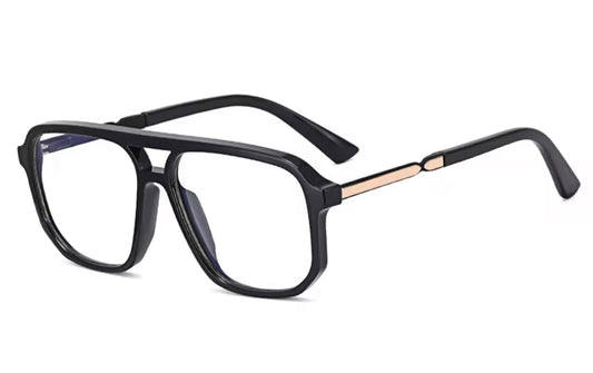 Black Aviator 93393