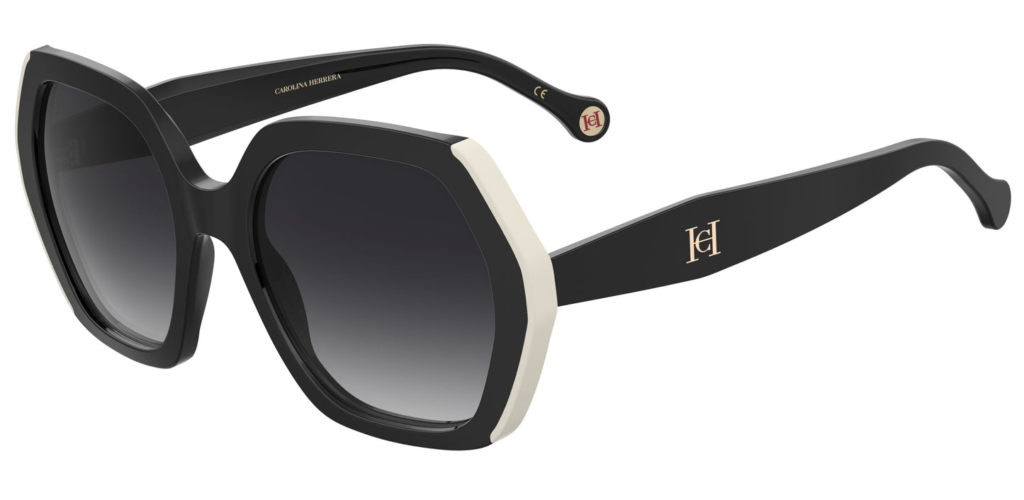 Carolina Herrera HER0181/S sunglasses - front view