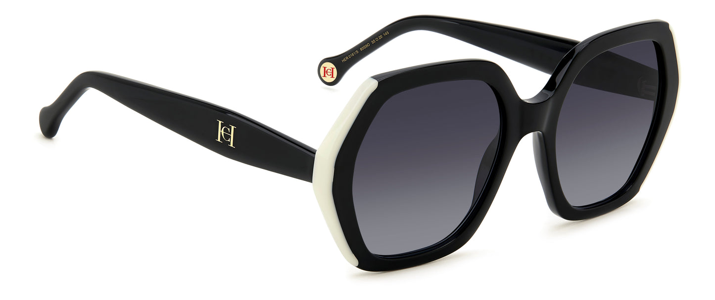 Carolina Herrera HER0181/S sunglasses - side view