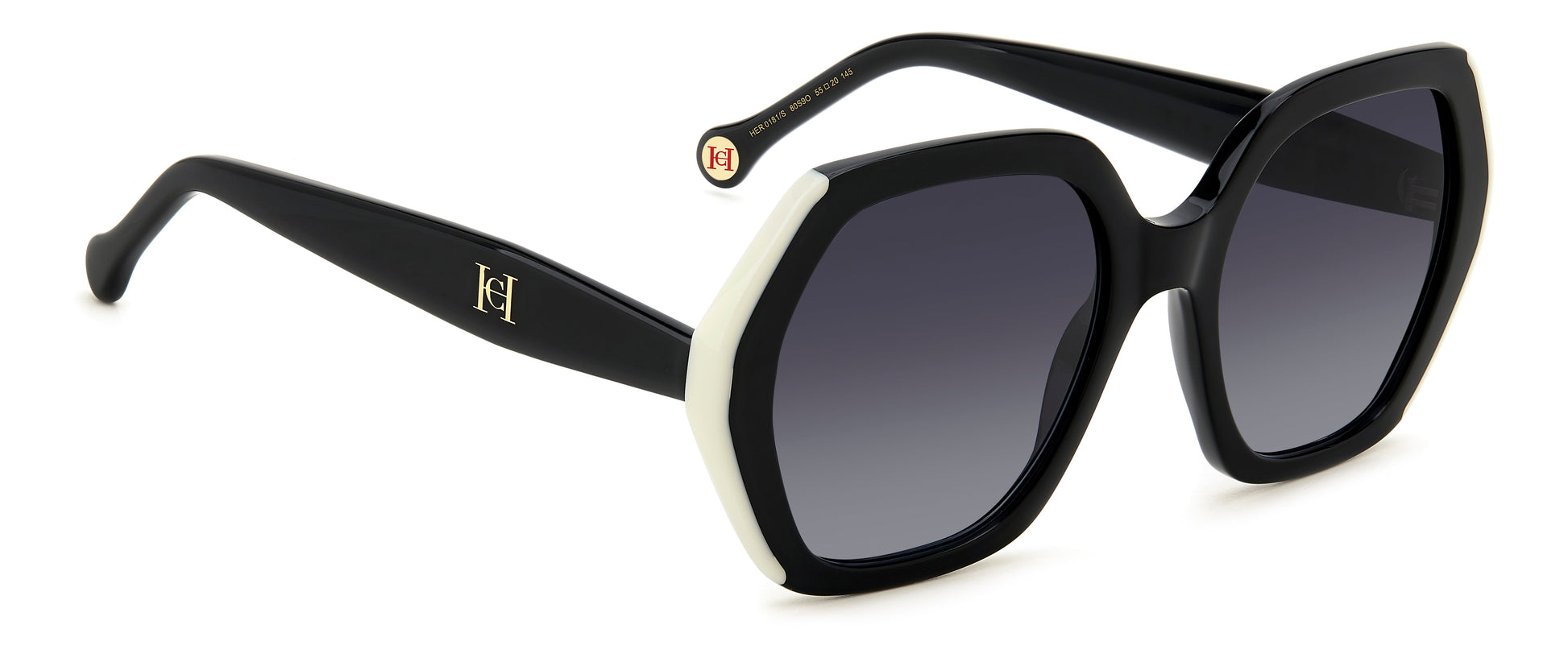 Carolina Herrera HER0181/S sunglasses - side view