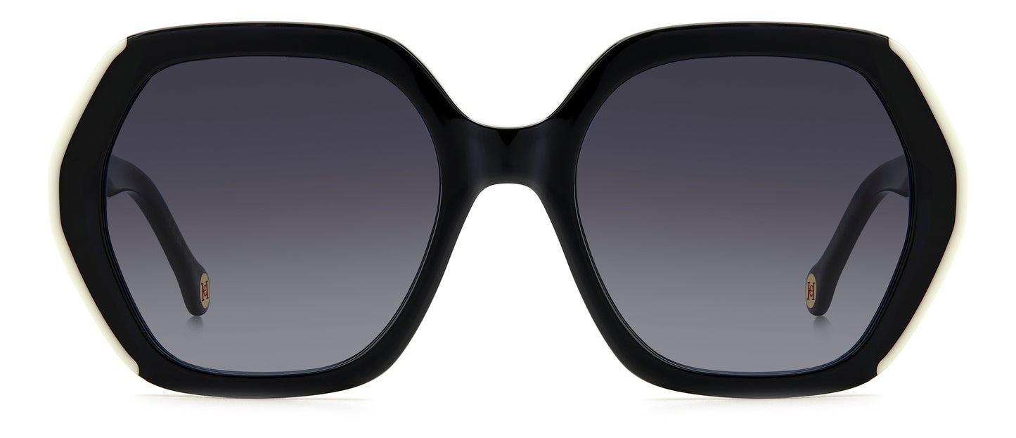 Carolina Herrera HER0181/S sunglasses - front on view