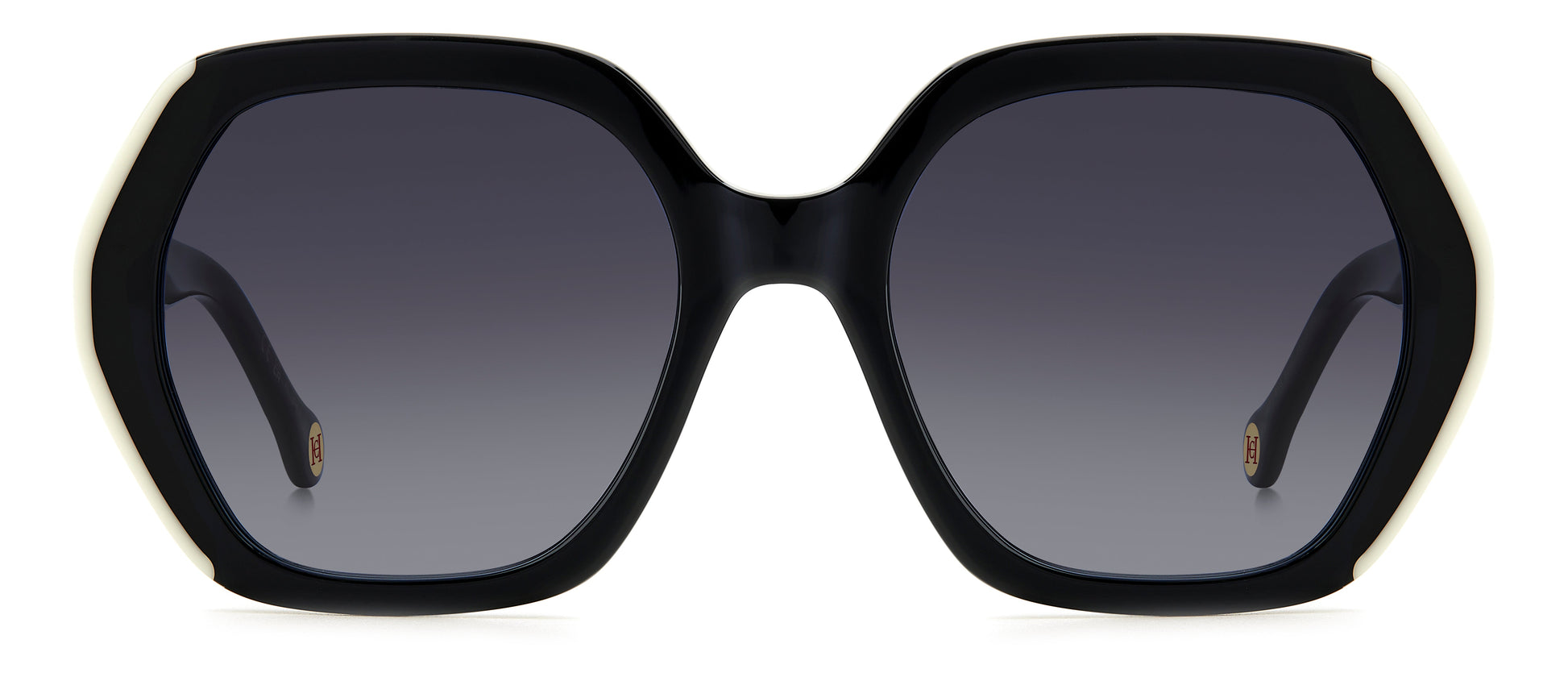 Carolina Herrera HER0181/S sunglasses - front on view