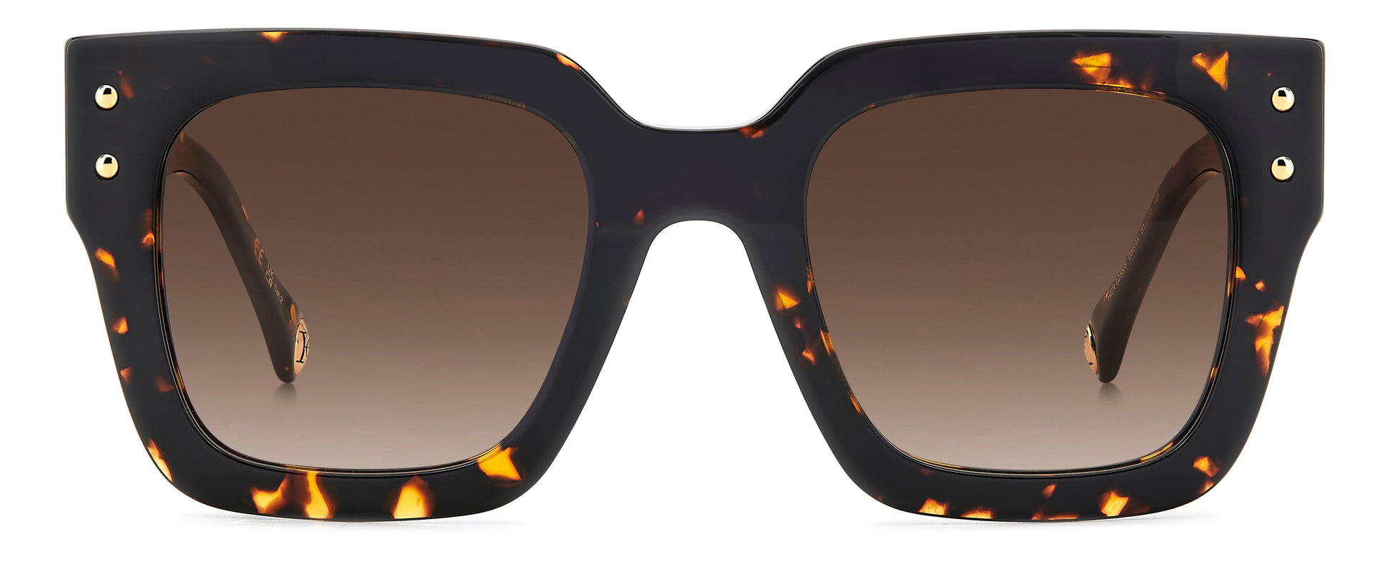 Carolina Herrera HER0255/S 086 sunglasses - front on view