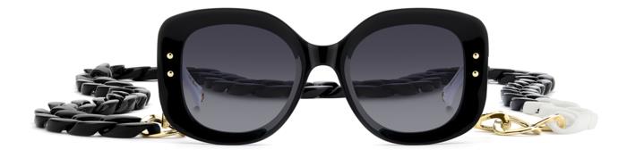 Carolina Herrera HER 0254/S Black & White