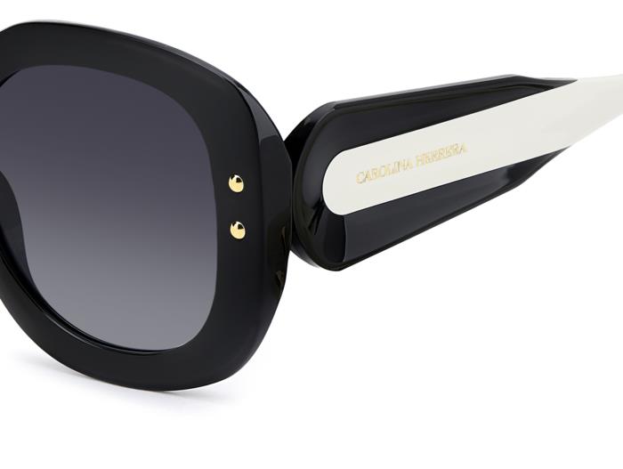 Carolina Herrera HER 0254/S Black & White