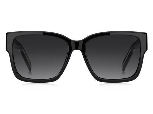 Black Bold BOSS Sunglasses 1860