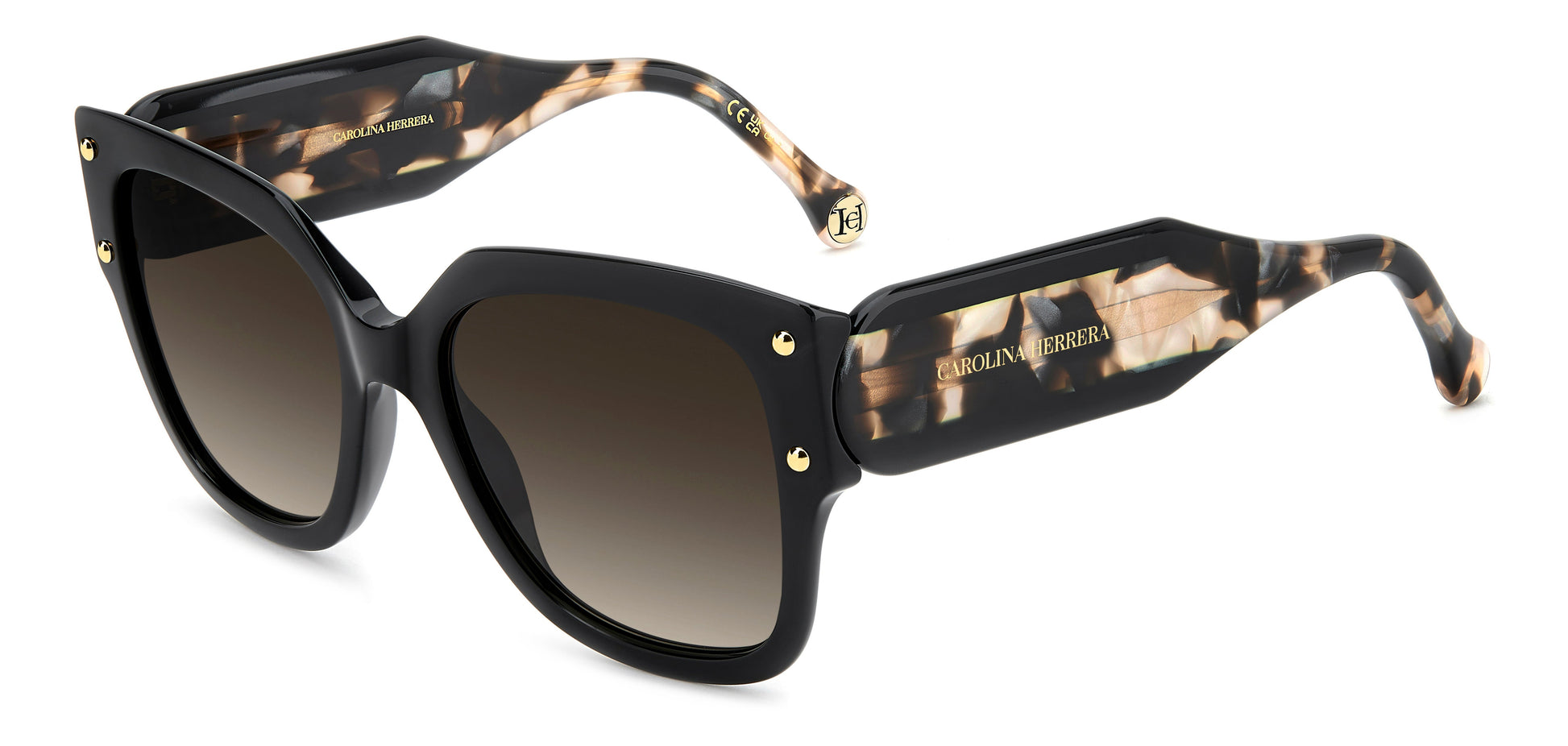Carolina Herrera HER0366/S 807 sunglasses - front view